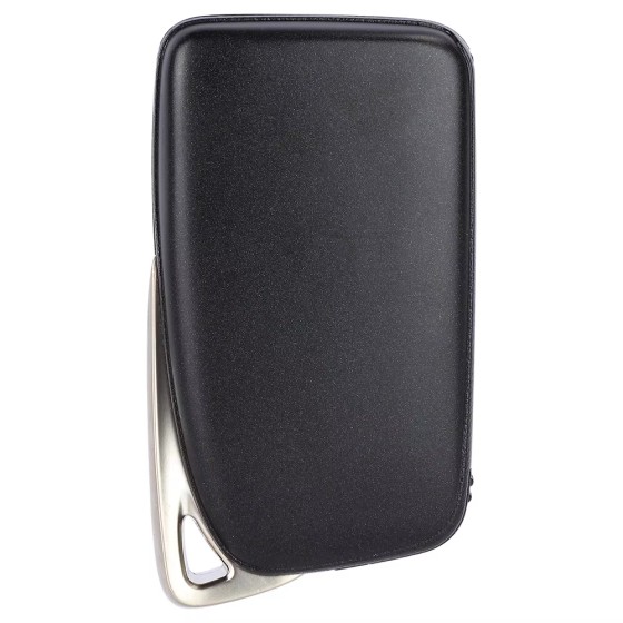 2015-2020 Lexus NX300h NX200T LX570 / 4-Button Smart Key / PN: 89904-78470 / HYQ14FBA / AG Board 2110 (AFTERMARKET)